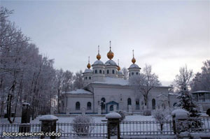 вакансия писатель